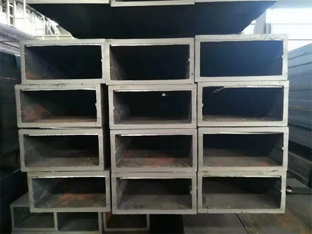 昆山Q235冷拔方管材质特点 适用工程场景分析