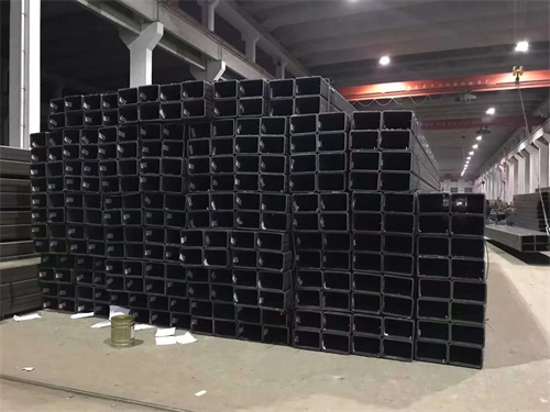 昆山冷拔方管选型指南 工程采购怎么选